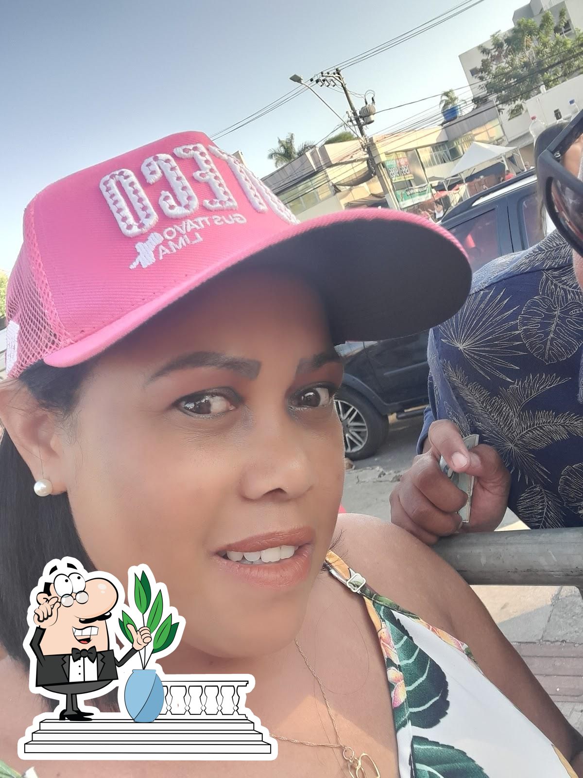 Foto do Google