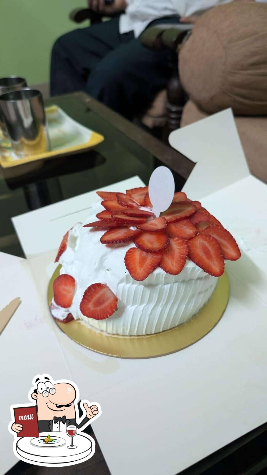 Photo from Zomato