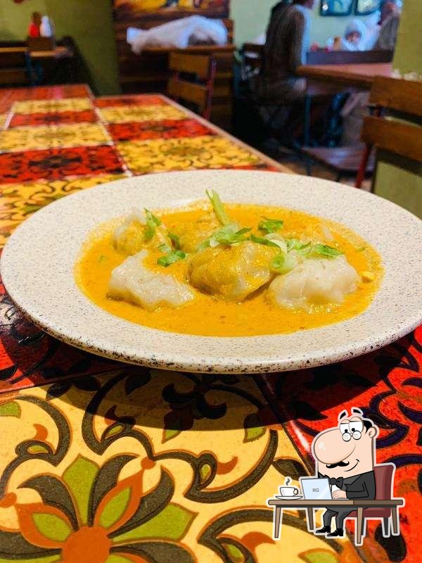 Photo from Zomato