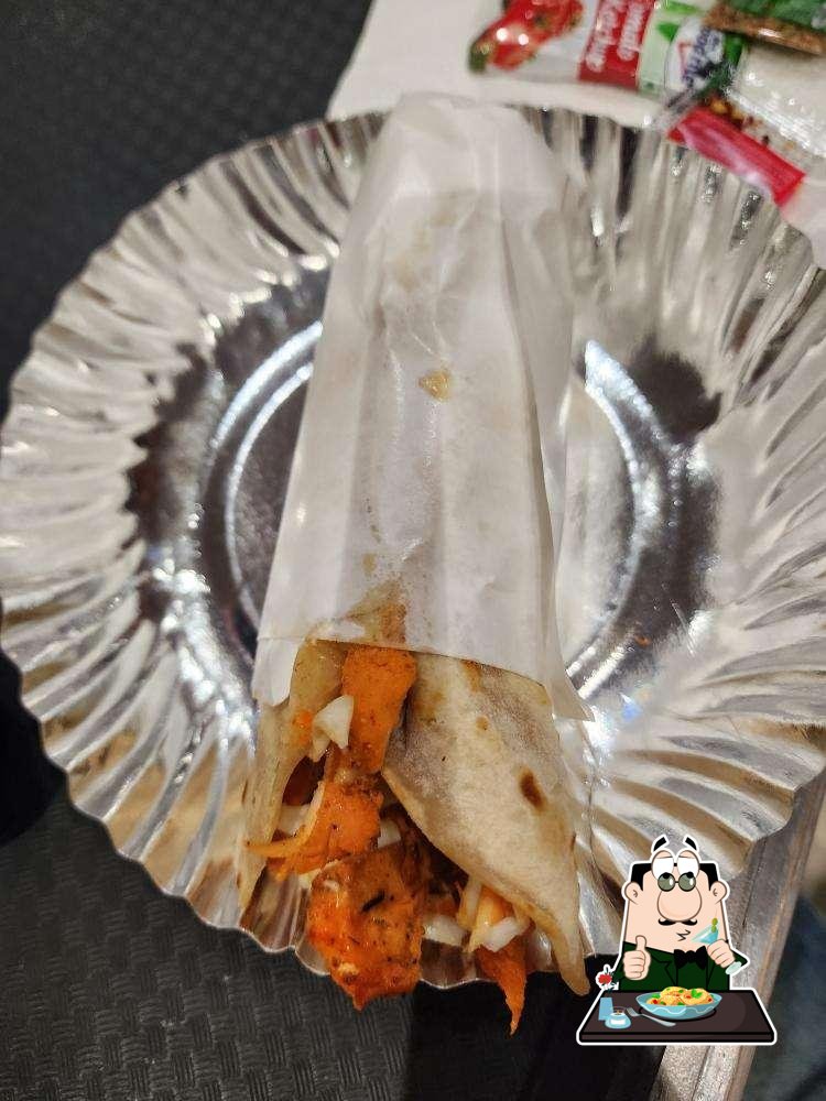 Photo from Zomato