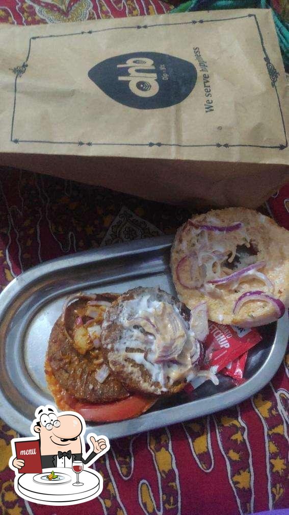 Photo from Zomato