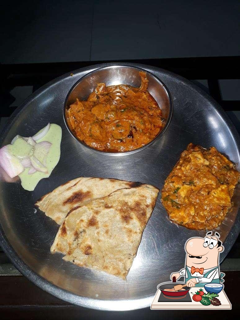 Photo from Zomato