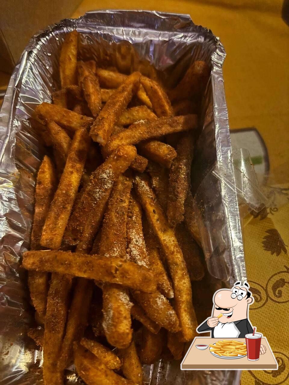 Photo from Zomato
