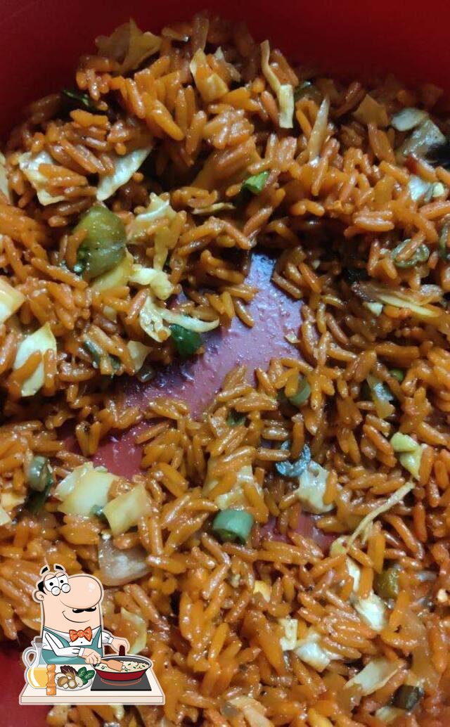 Photo from Zomato