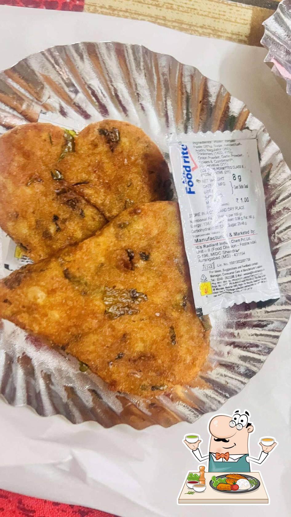 Photo from Zomato