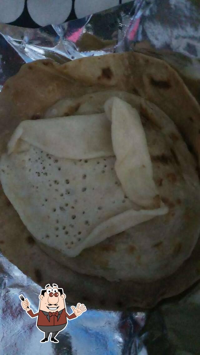 Photo from Zomato