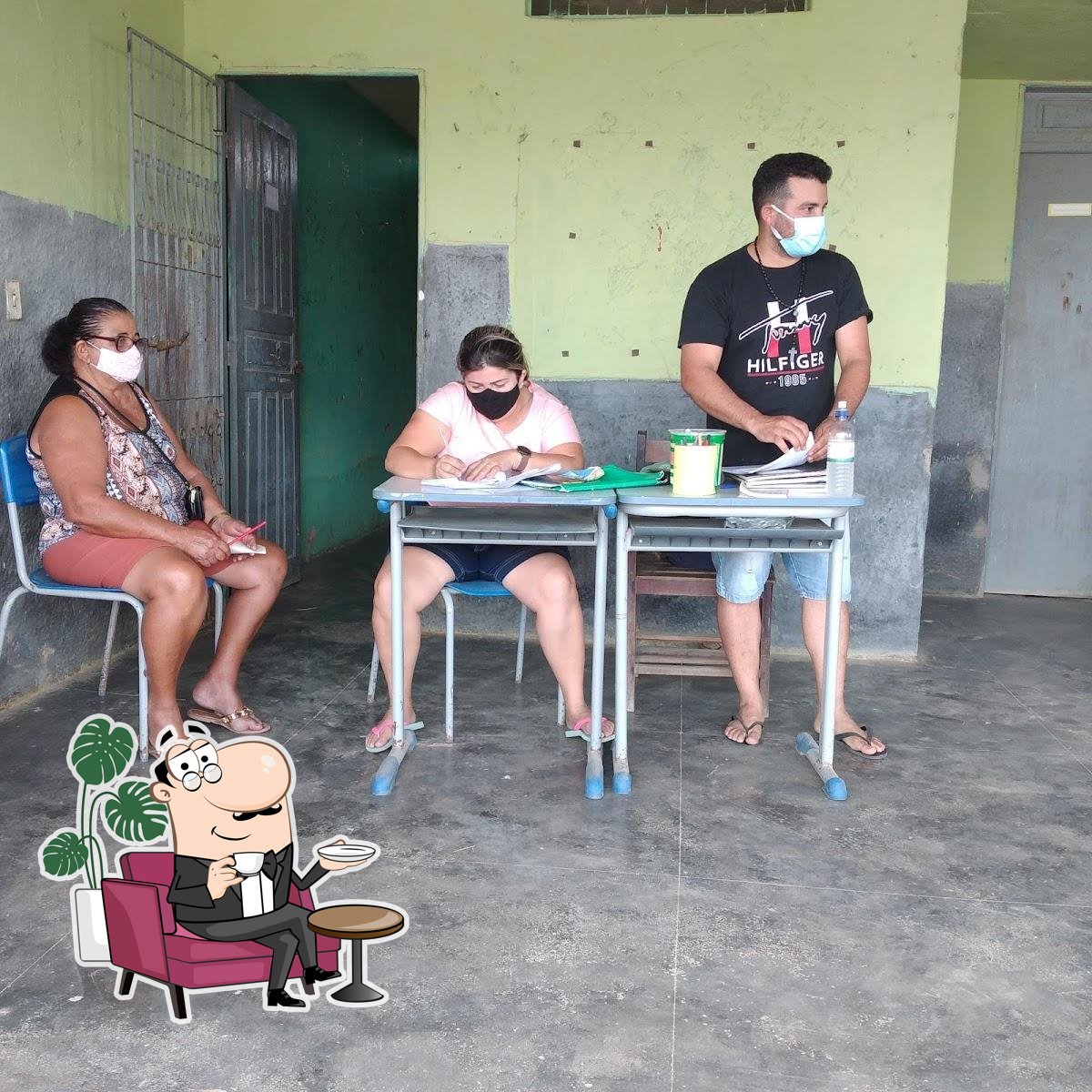 Foto do Google
