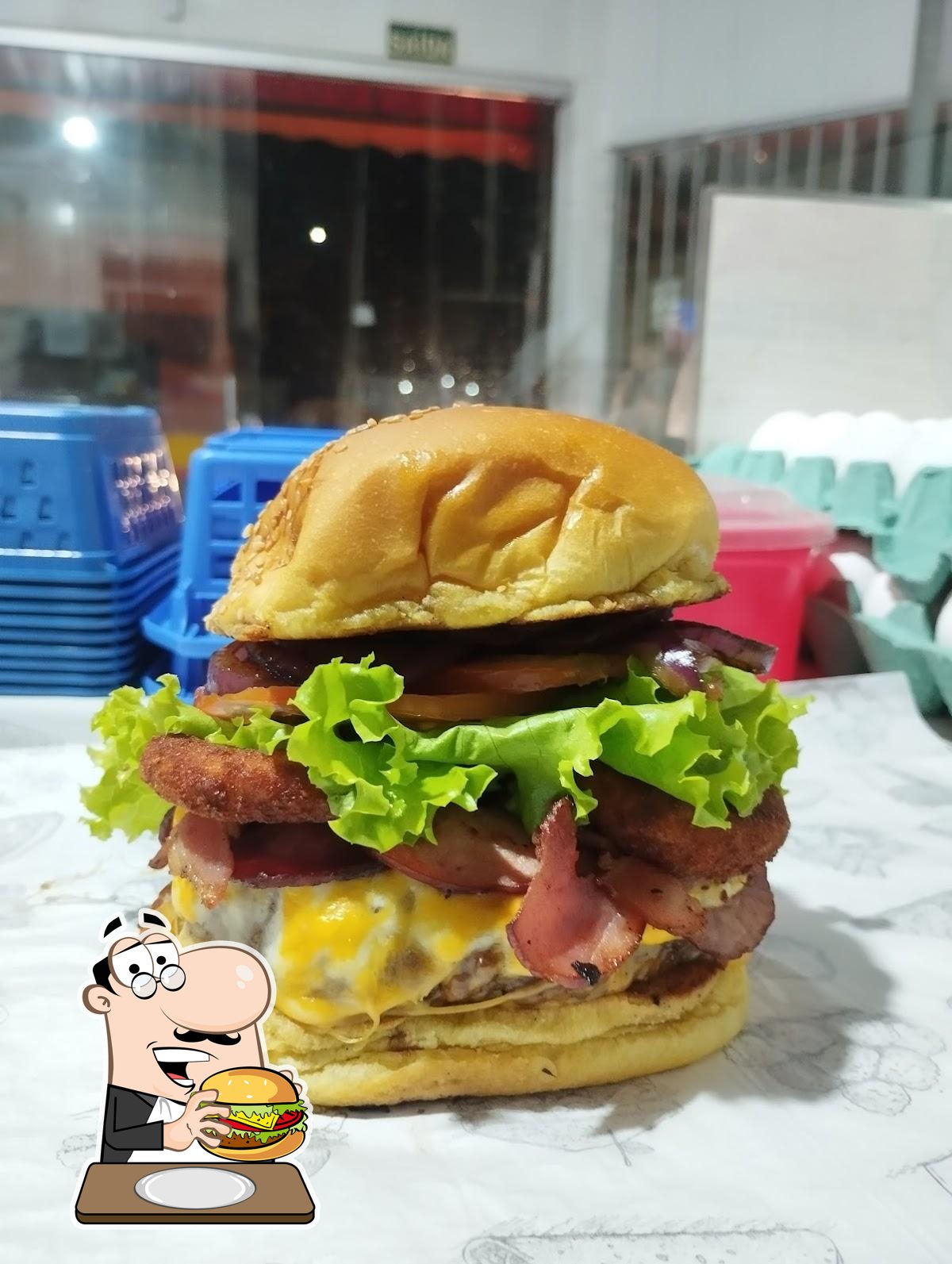 Foto do Google