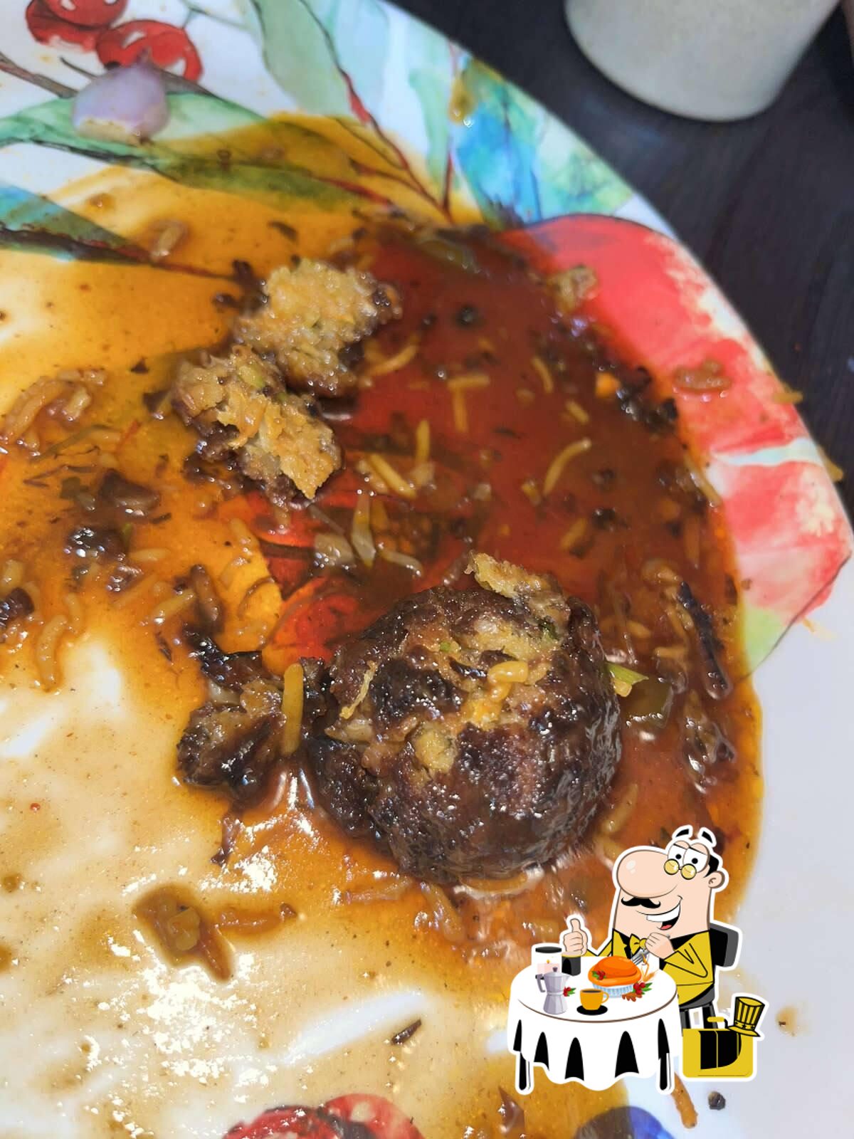 Photo from Zomato