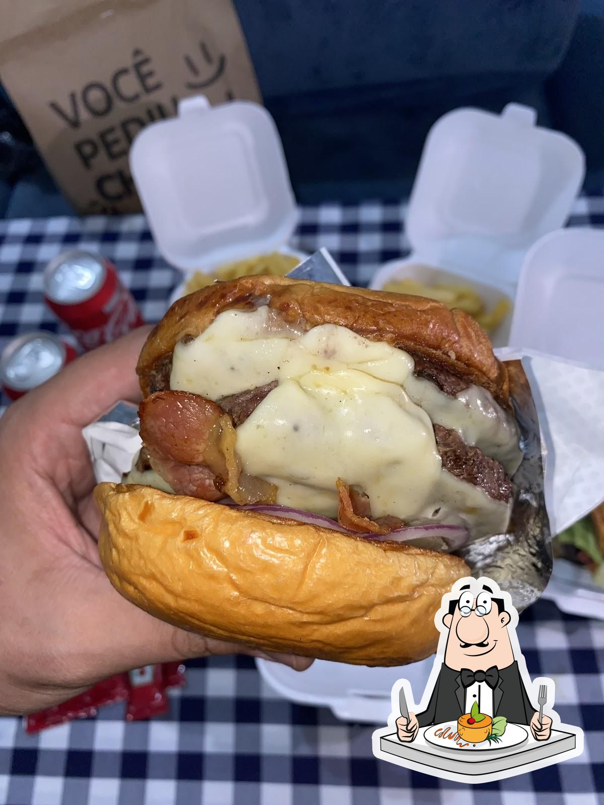 Foto do Google