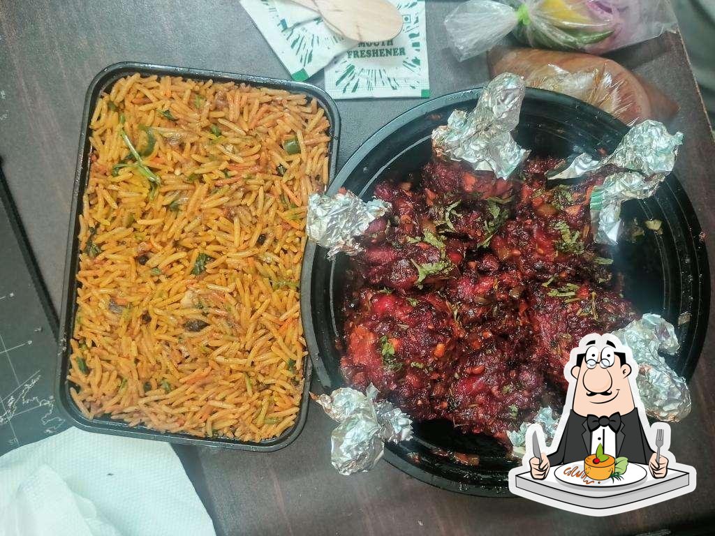 Photo from Zomato
