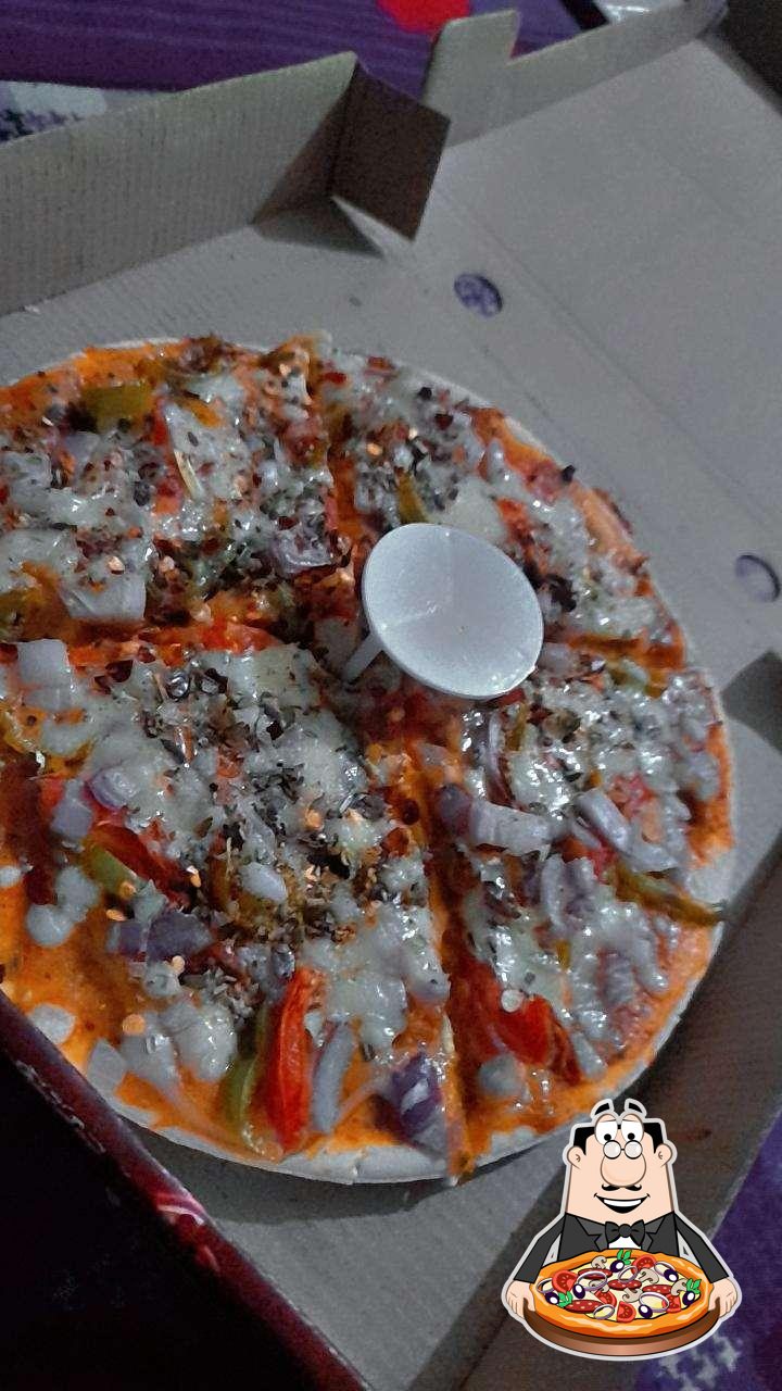 Photo from Zomato