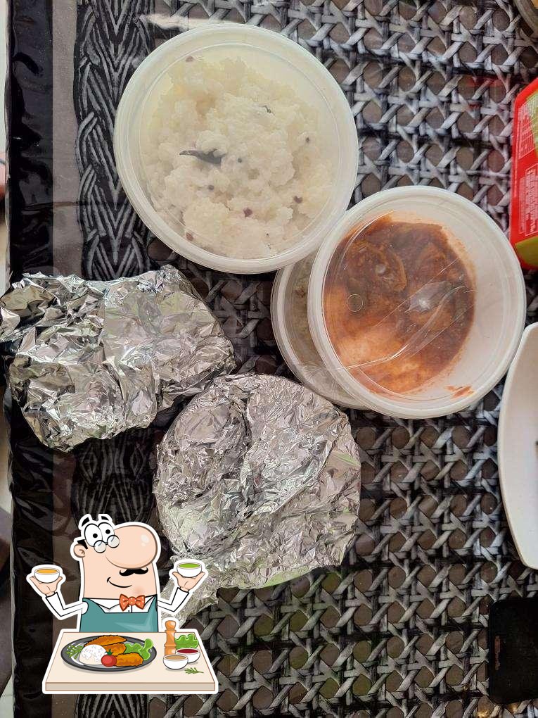 Photo from Zomato