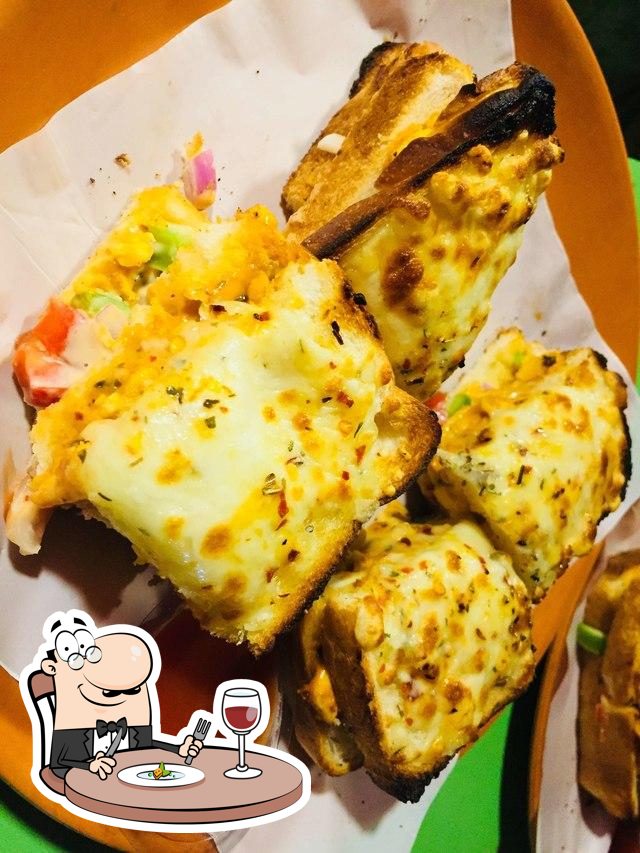 Photo from Zomato