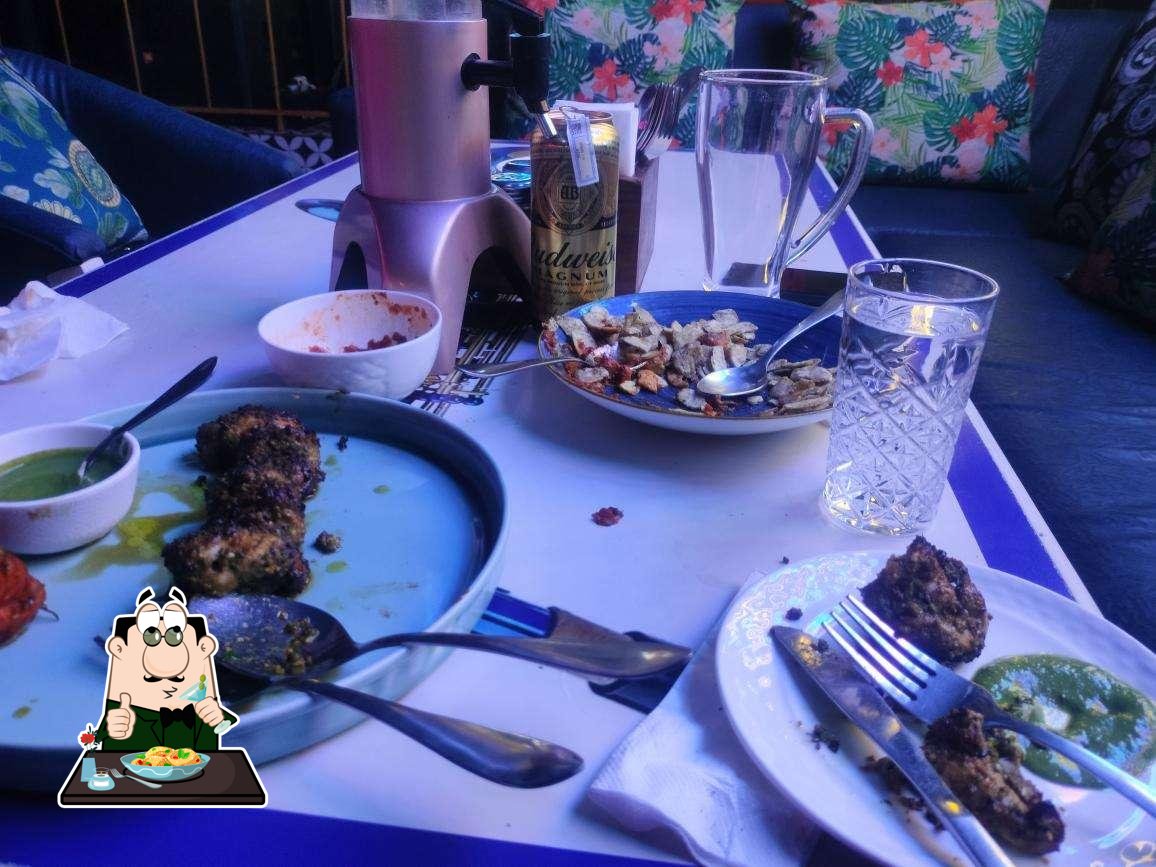 Photo from Zomato