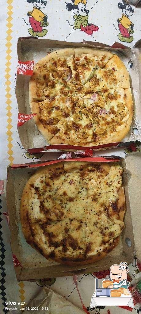 Photo from Zomato