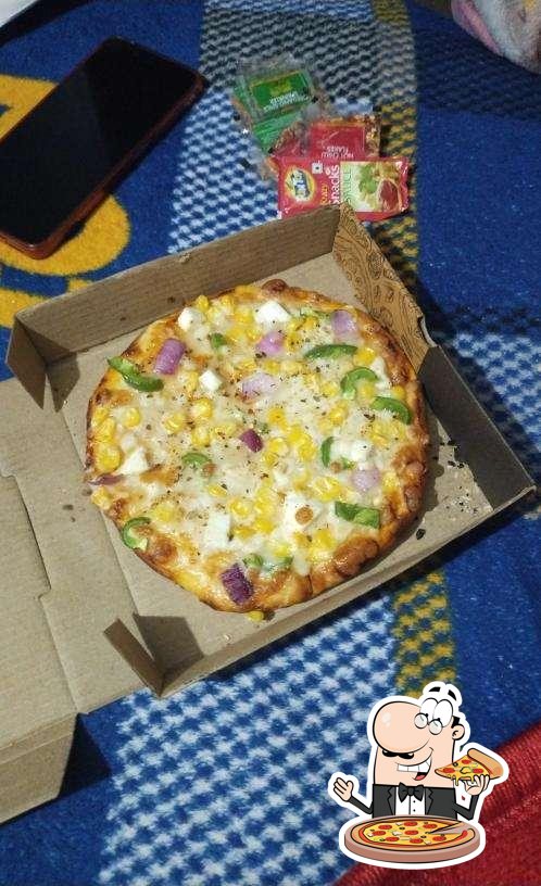 Photo from Zomato