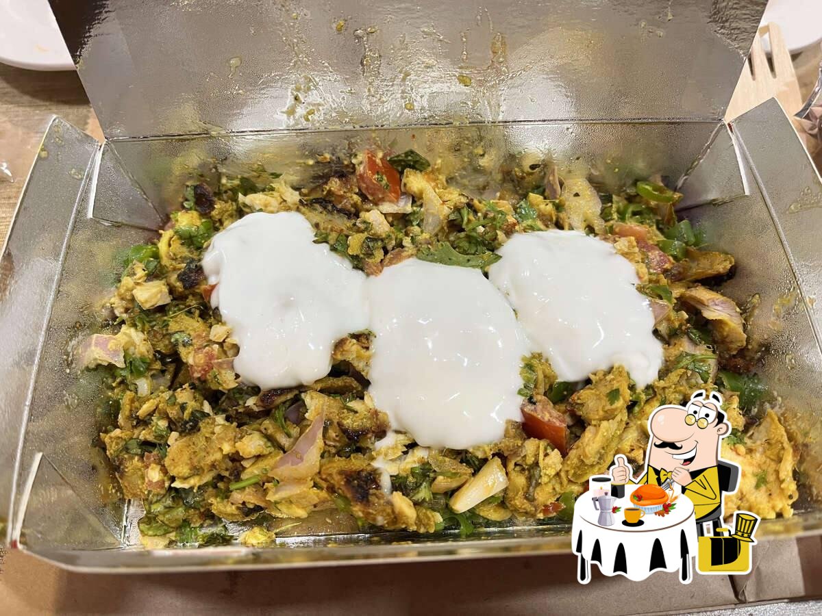Photo from Zomato