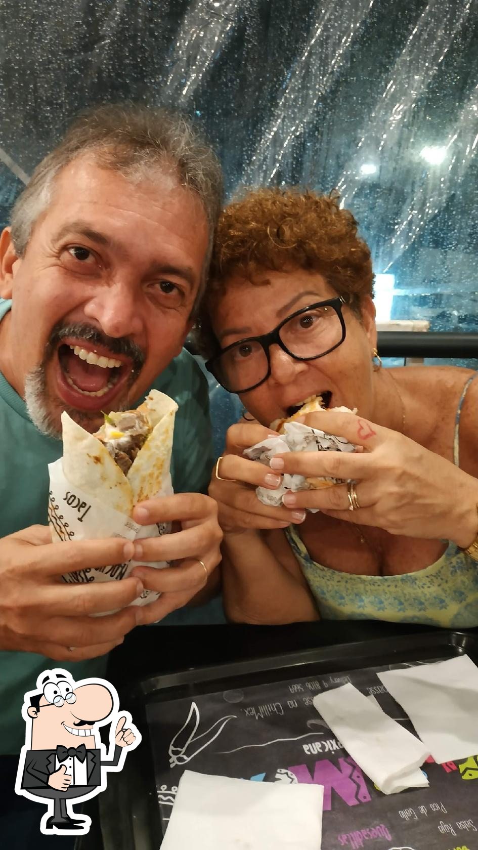 Foto do Google