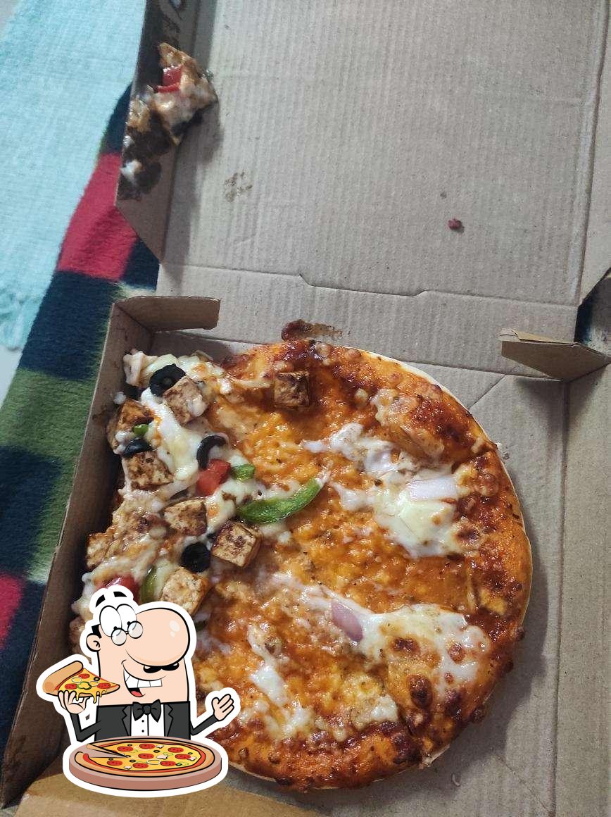 Photo from Zomato