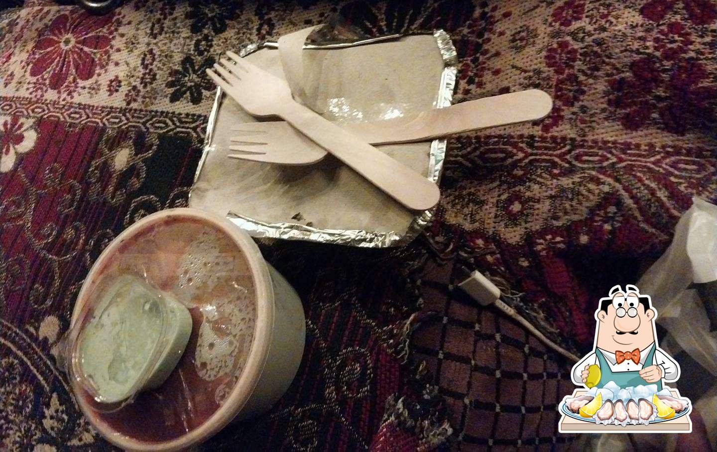 Photo from Zomato