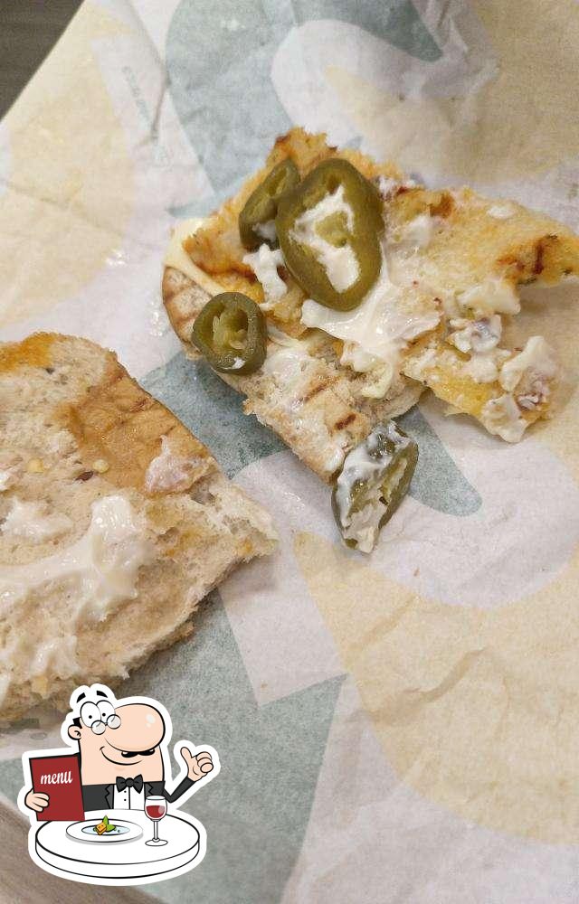 Photo from Zomato