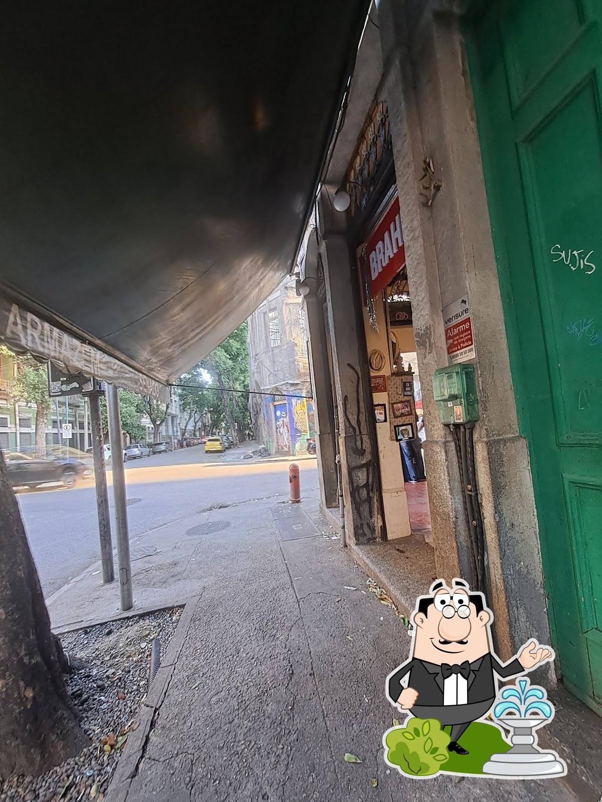 Foto do Google