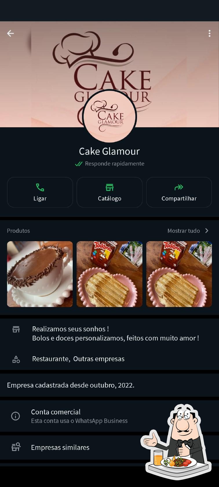 Foto do Google