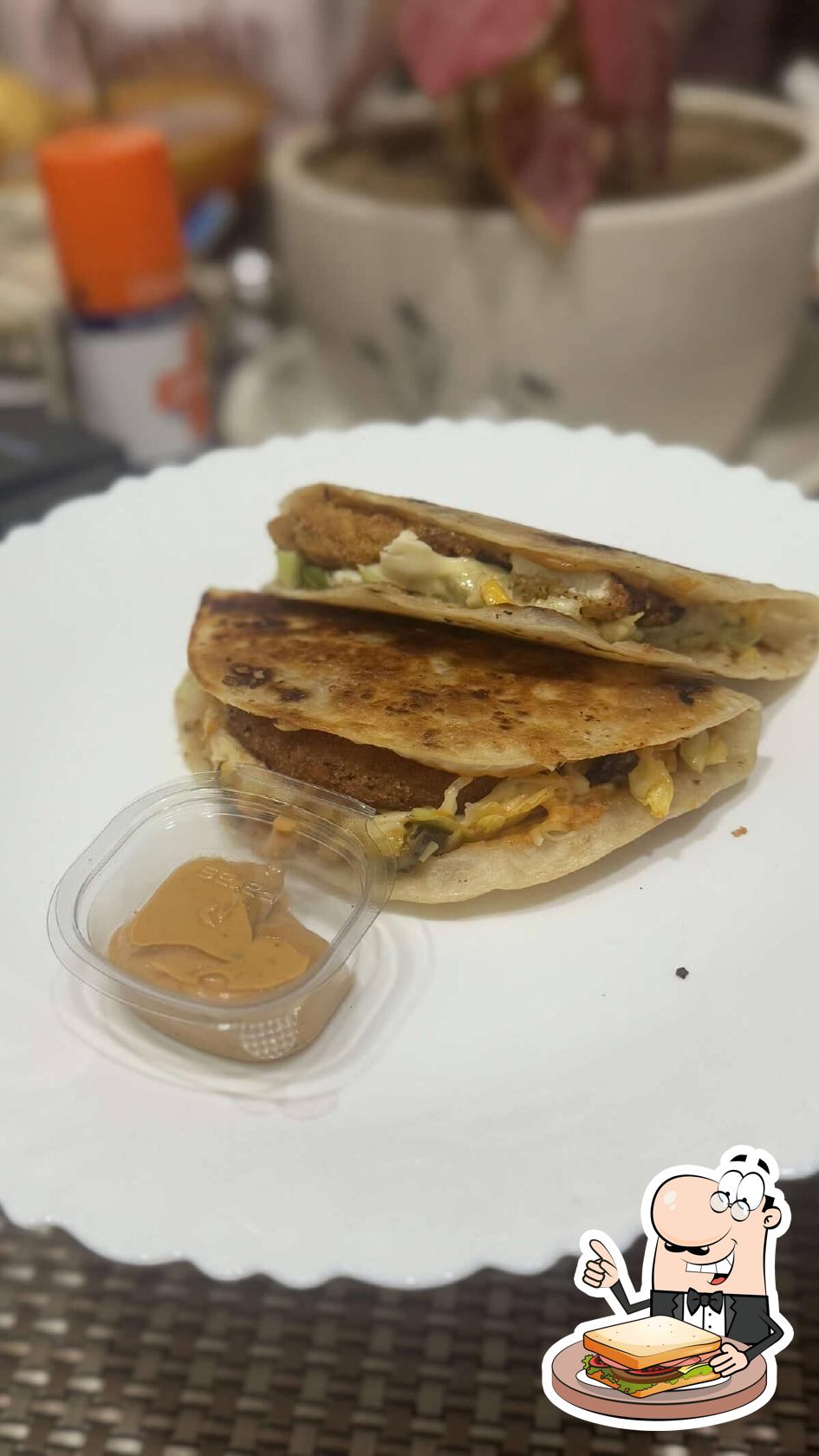 Photo from Zomato