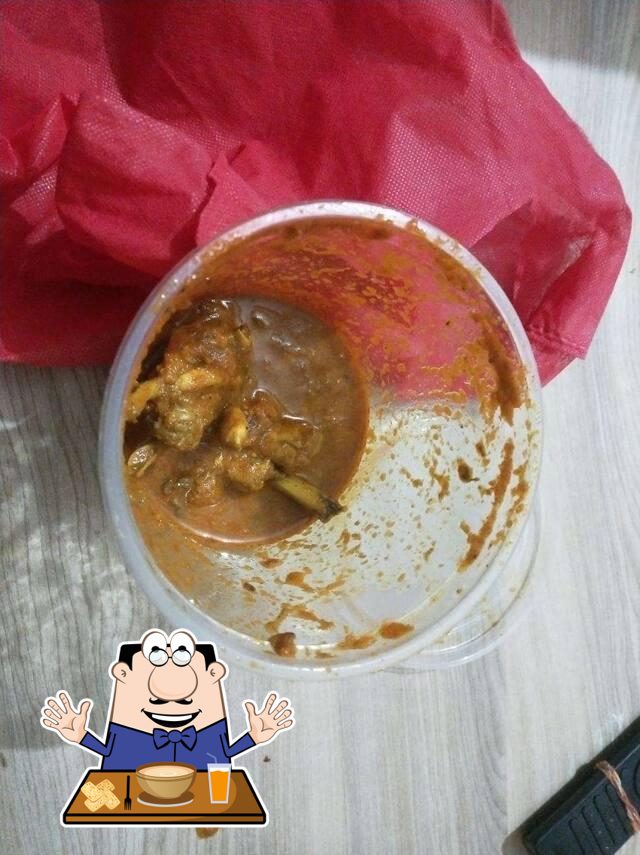 Photo from Zomato