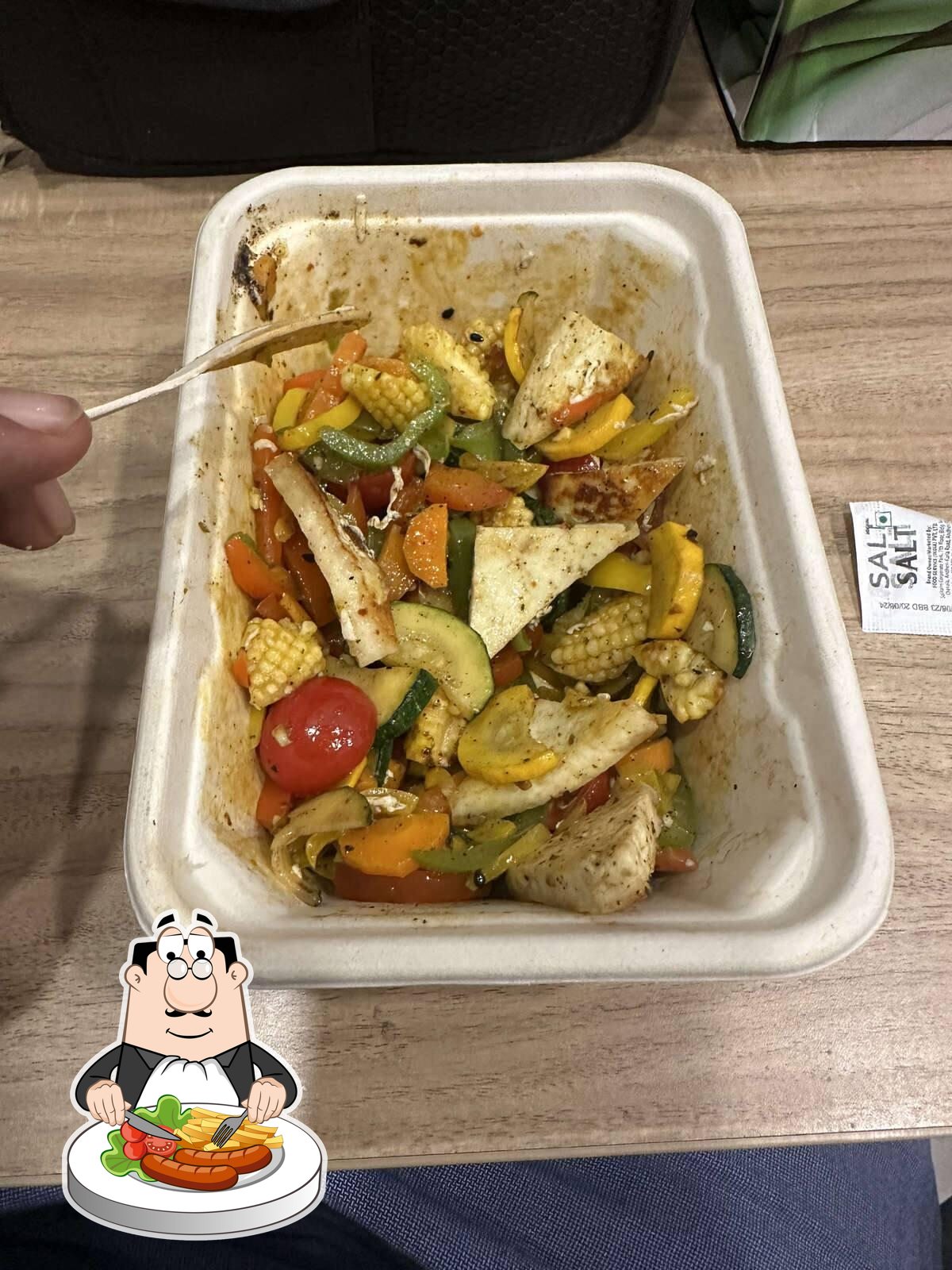Photo from Zomato