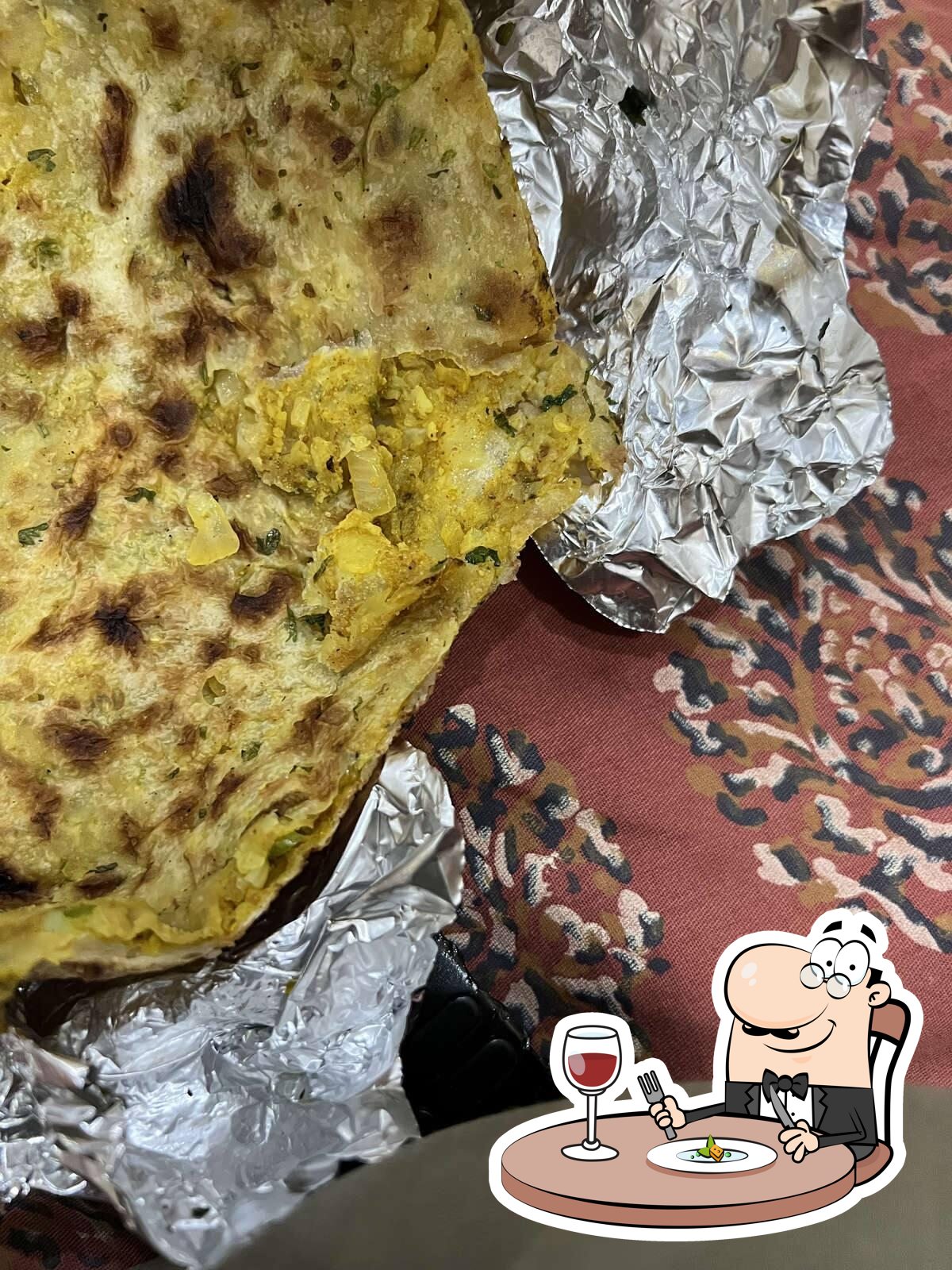 Photo from Zomato