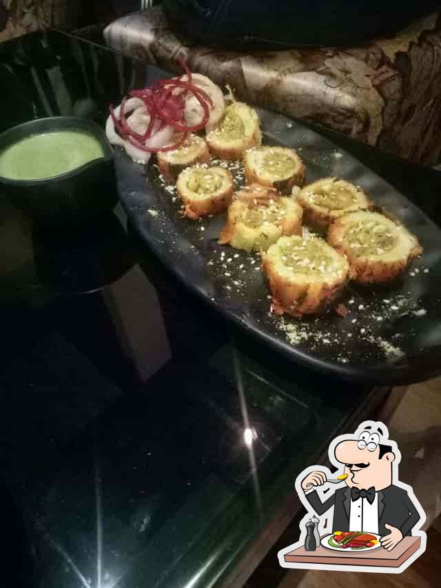 Photo from Zomato