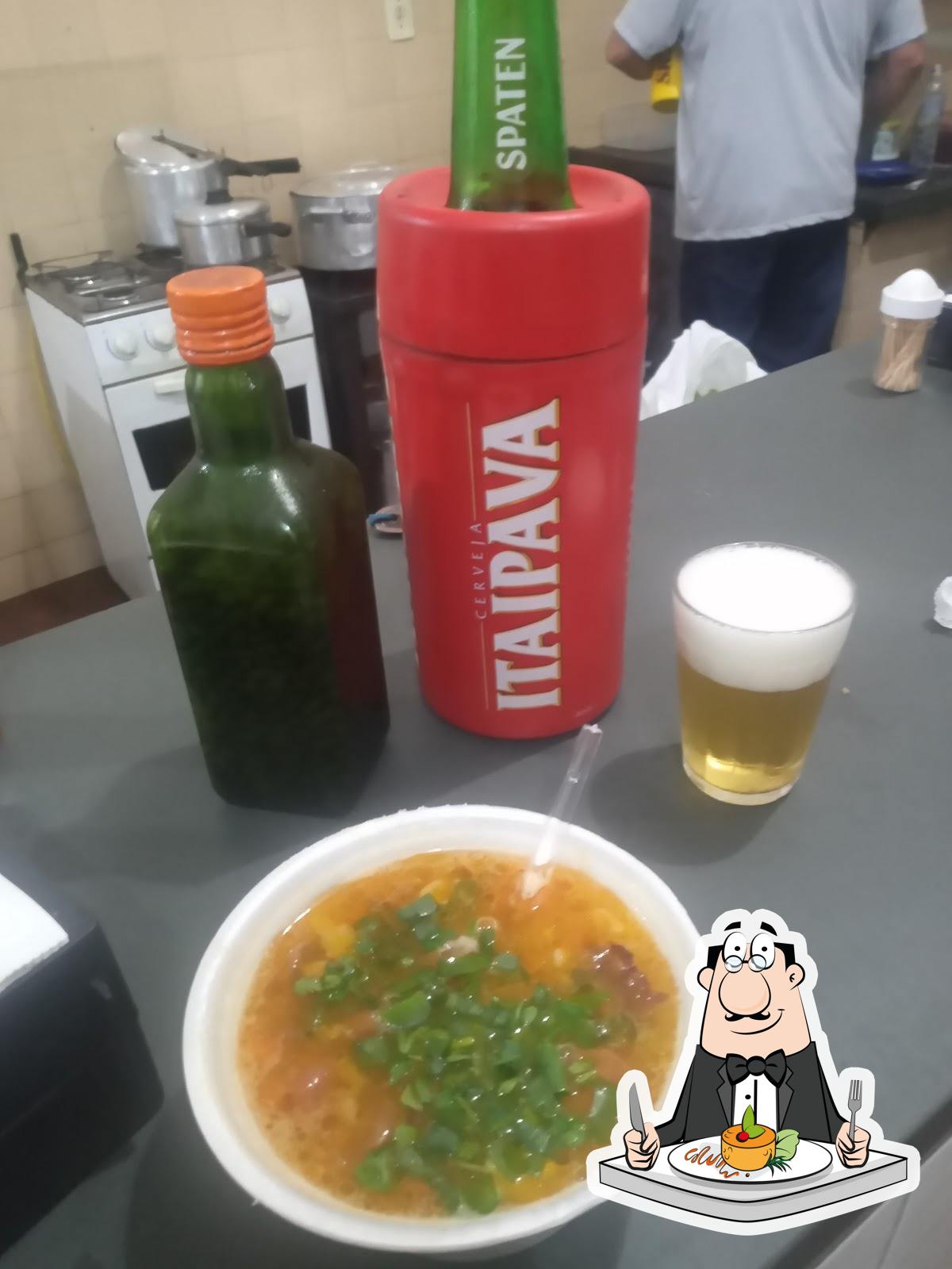 Foto do Google