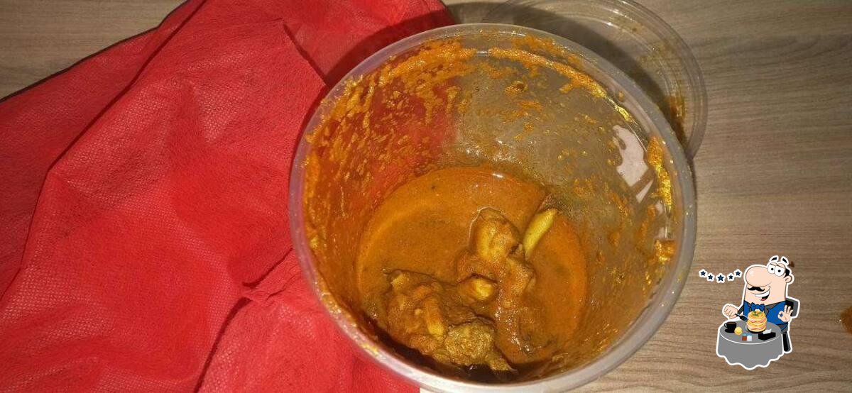 Photo from Zomato