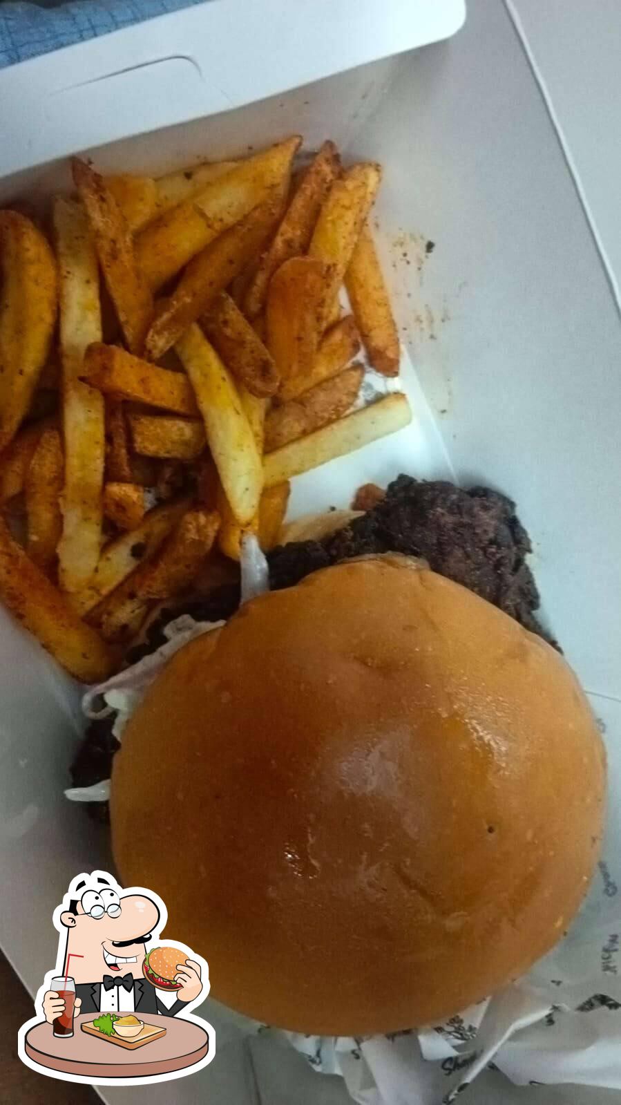 Photo from Zomato
