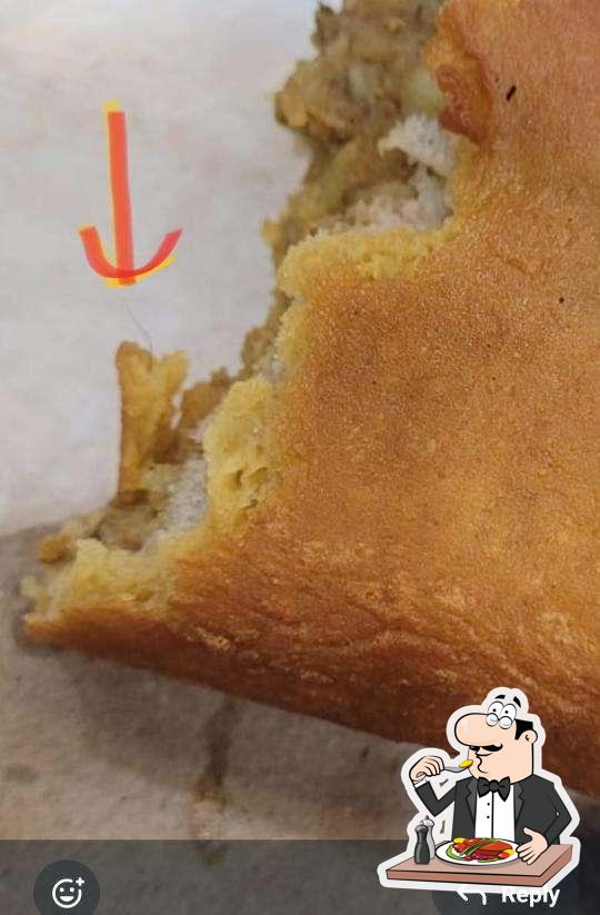 Photo from Zomato