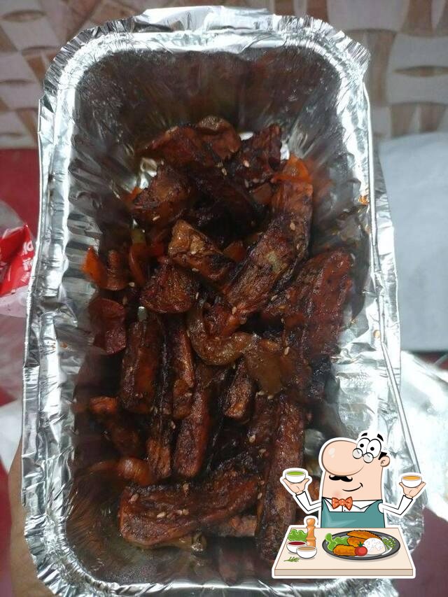 Photo from Zomato
