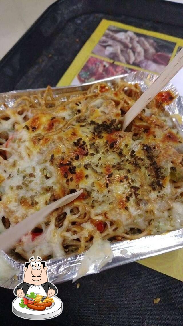 Photo from Zomato