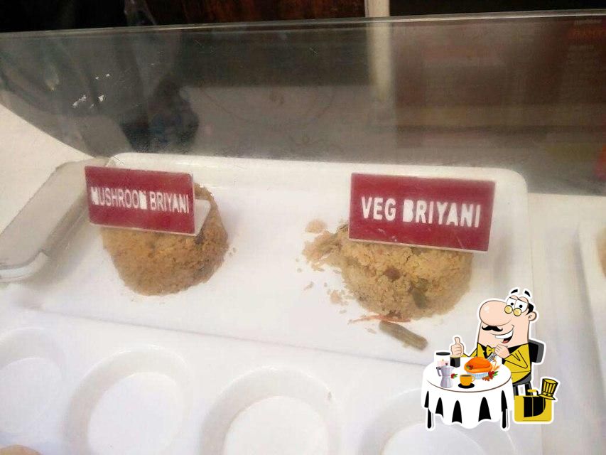 Photo from Zomato