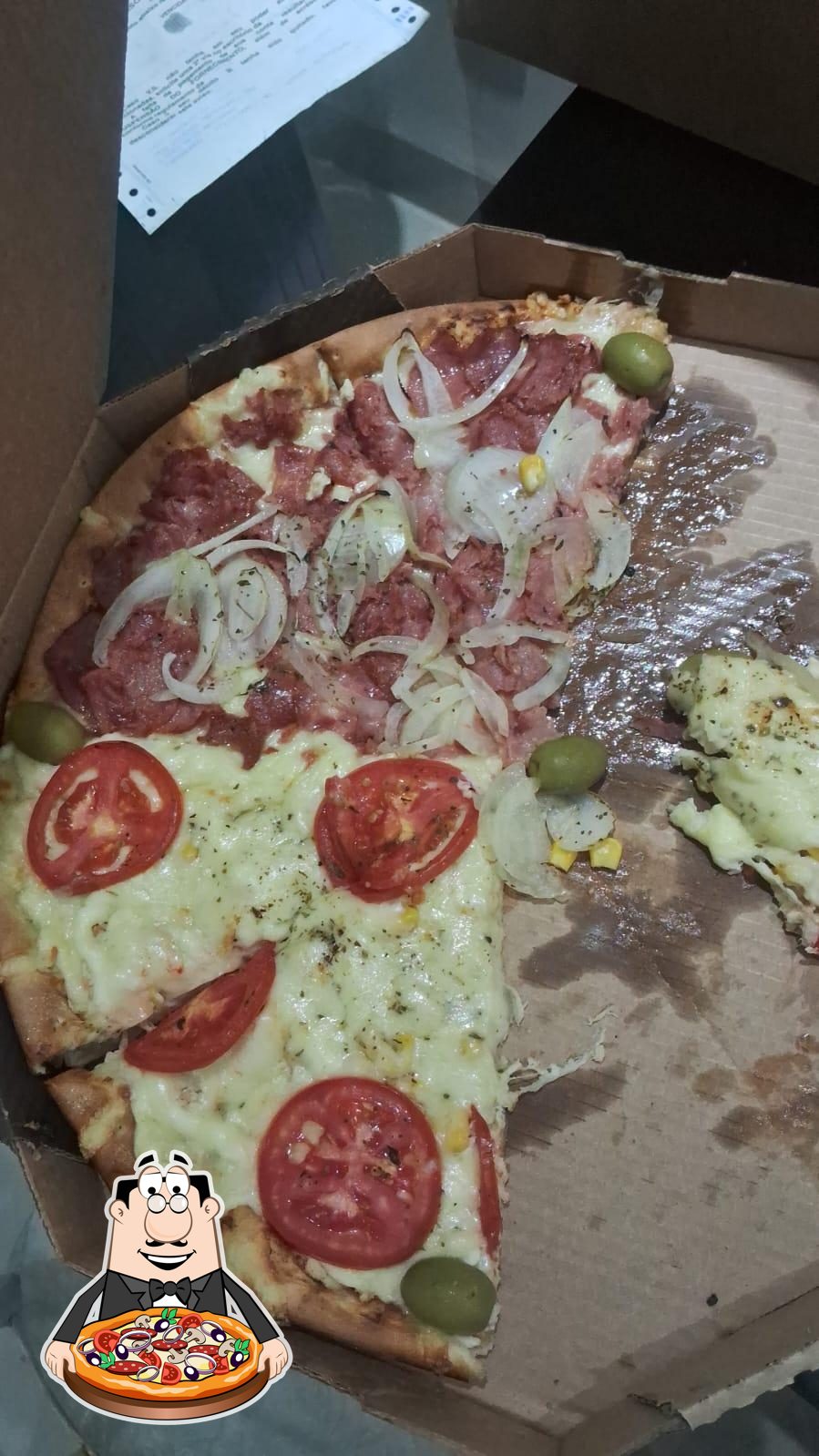 Foto do Google
