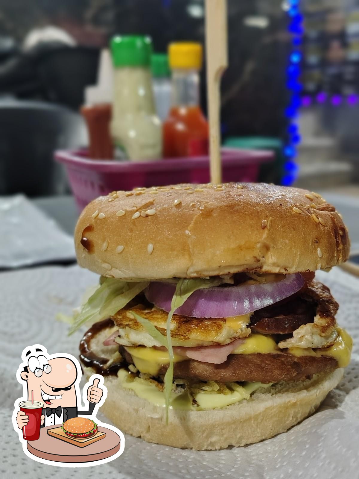 Foto do Google