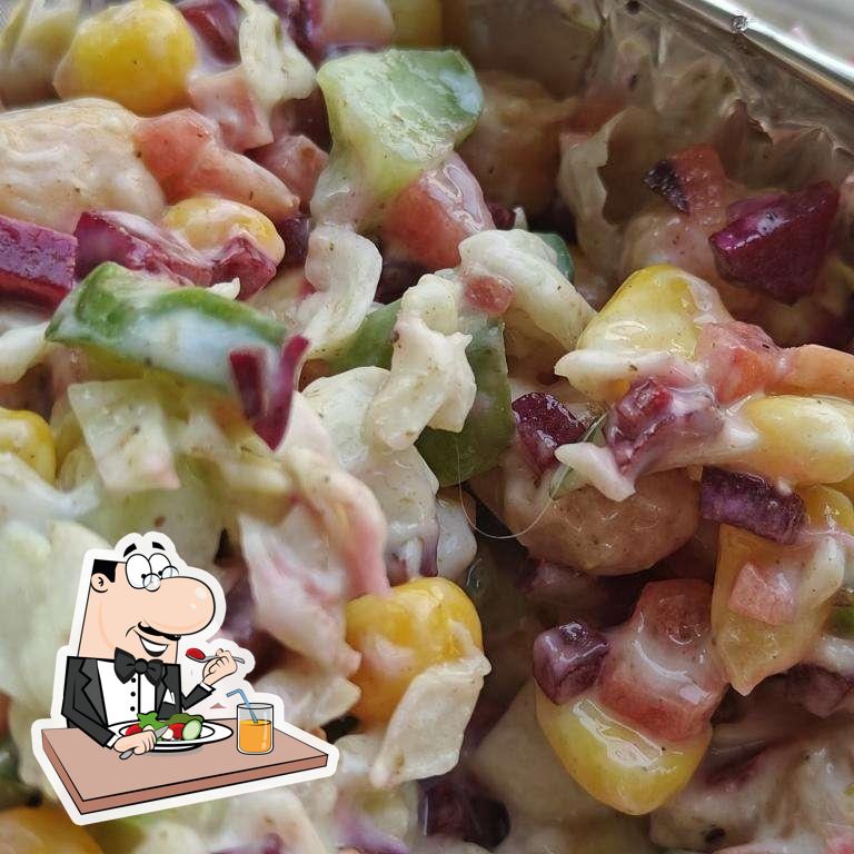 Photo from Zomato