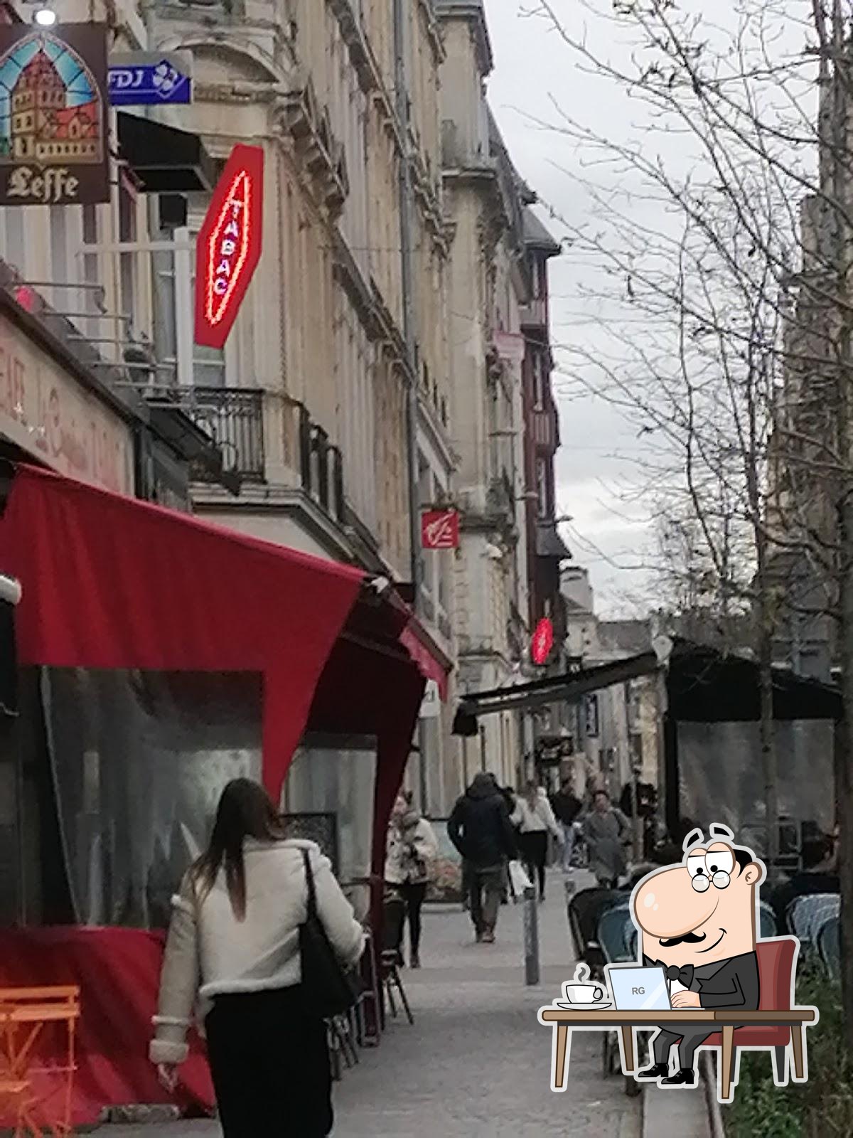 Photo de Google
