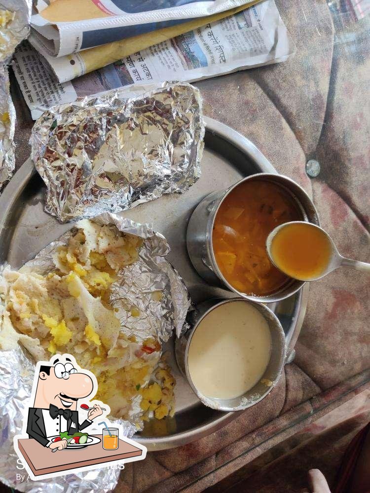 Photo from Zomato
