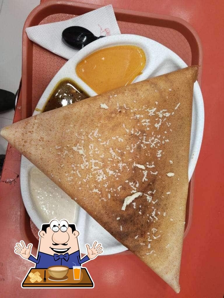 Photo from Zomato