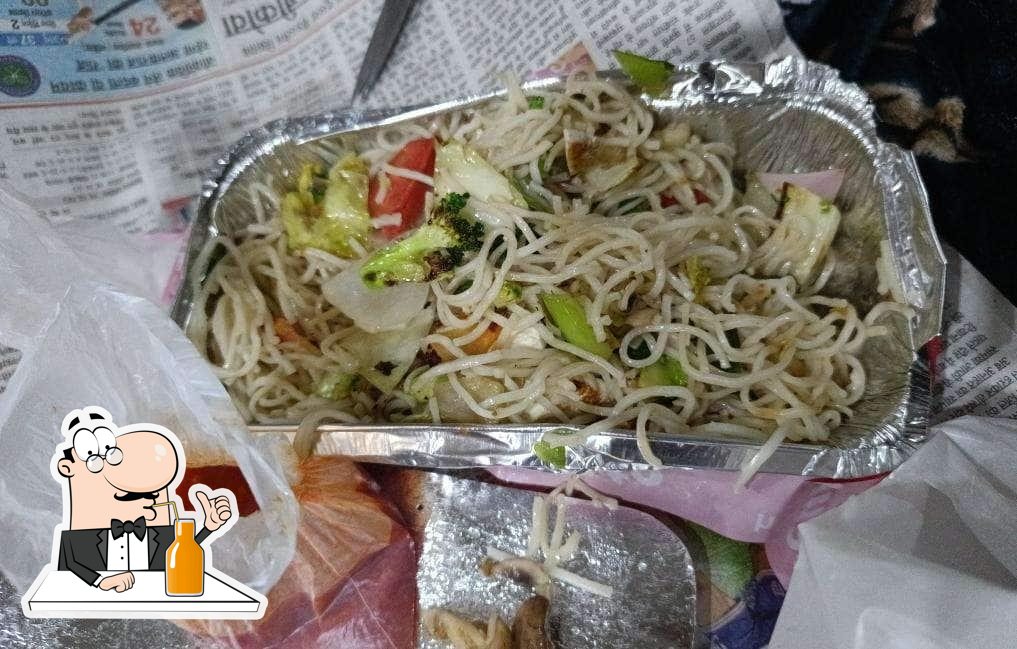 Photo from Zomato