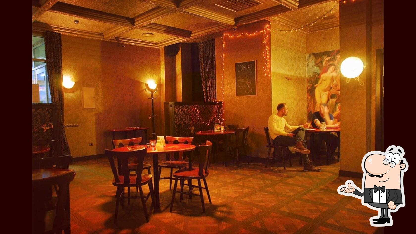 Photo de Foursquare