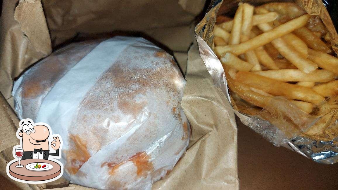 Photo from Zomato