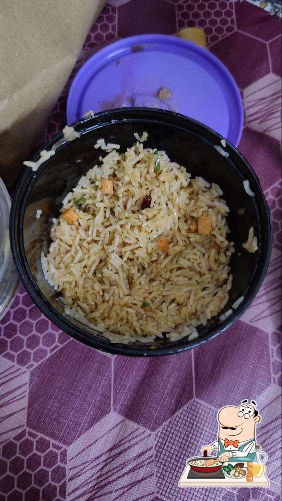 Photo from Zomato